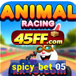 spicy bet 05